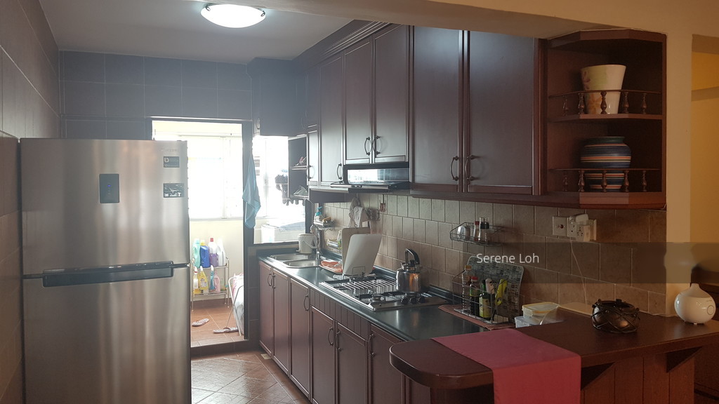 Blk 774 Bedok Reservoir View (Bedok), HDB 5 Rooms #180886382